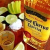 Tequila José Cuervo