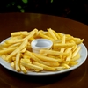 Batata Fritas