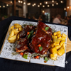 Costelinha Barbecue Defumada 7 Horas
