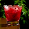 Caipi Morango