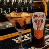 Affogato de Amarula