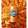 Fanta Laranja