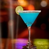 Blue Margarita