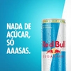 Redbull ZERO