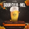 Cajá-Mel