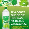 Sprite Lemon Fresh