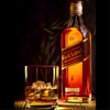 Whisky  Johnnie Walker Red Label 50ml