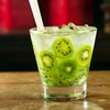 Caipirinha de kiwi