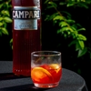 Campari c/ Laranja