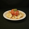 Tomate Recheado