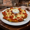 Parmegiana de Tilápia