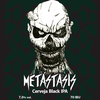 Metástasis Black IPA