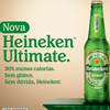 Heineken Ultimate S/Glúten