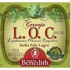 L.O.C  India Pale Lager