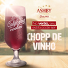 Chope de Vinho (Sem Glúten)