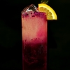 Pitaya Sunset