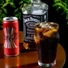 Jack And Coke