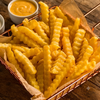 Batata Fritas