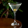 Dry Martini Cocktail