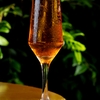 Brut Rosé (vinho espumante)
