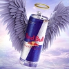 Energetico Redbull