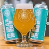 The Hop Is In The Head #11