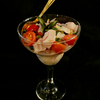 Ceviche de Tilápia