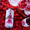 Regina Sour Framboesa