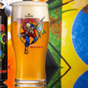 Trooper Iron Maiden