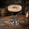 Dark Bloom Coffee