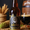 Imperial Stout c/Jack Daniels