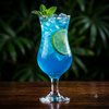 Lagoa Azul