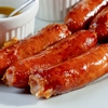 Linguiça c/Queijo Provolone